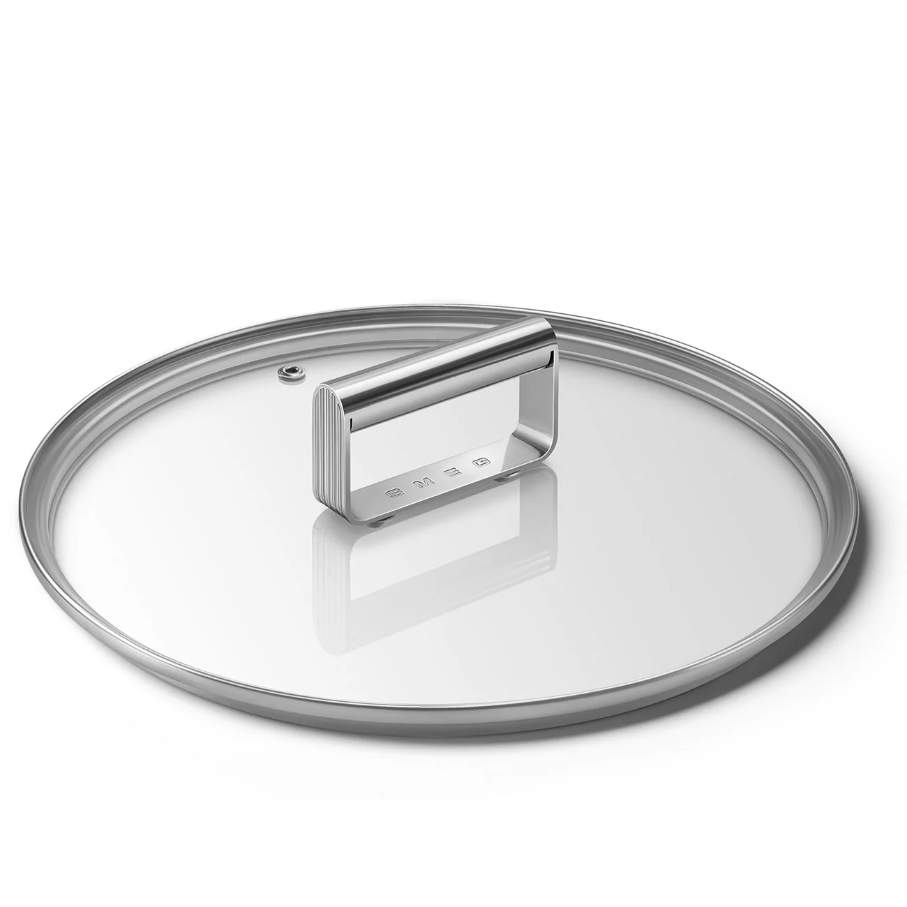 SMEG 24cm Lid for CKFF24 (Glass)