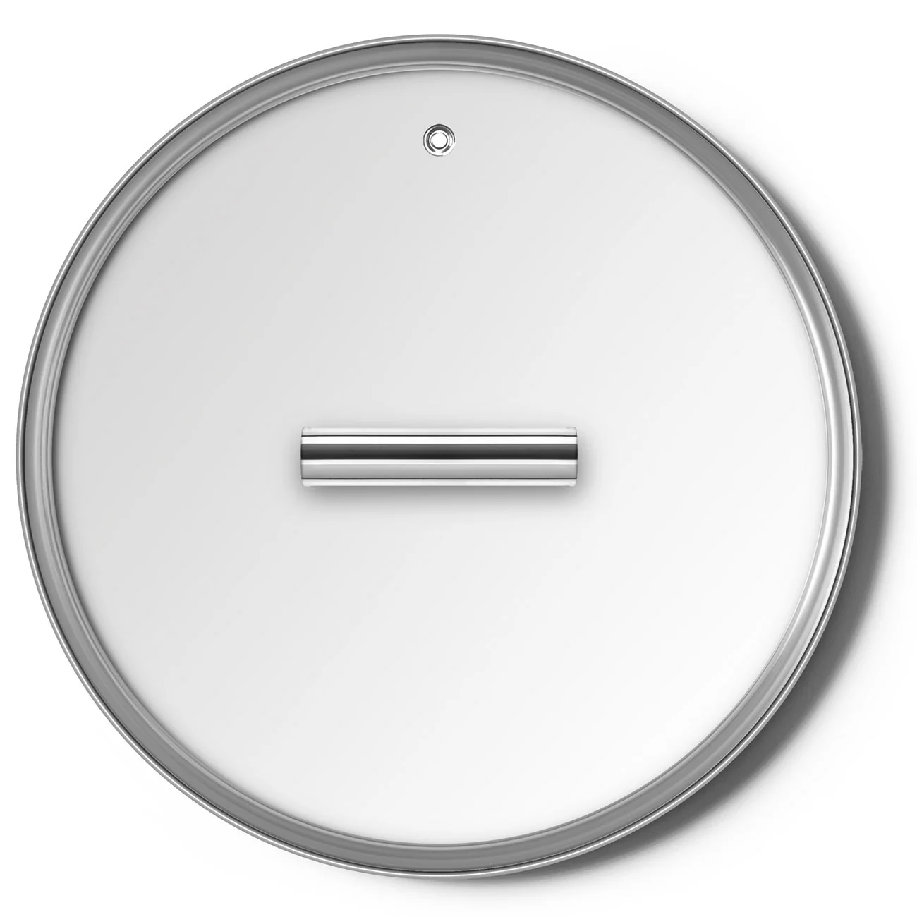 SMEG 24cm Lid for CKFF24 (Glass) - Image 2