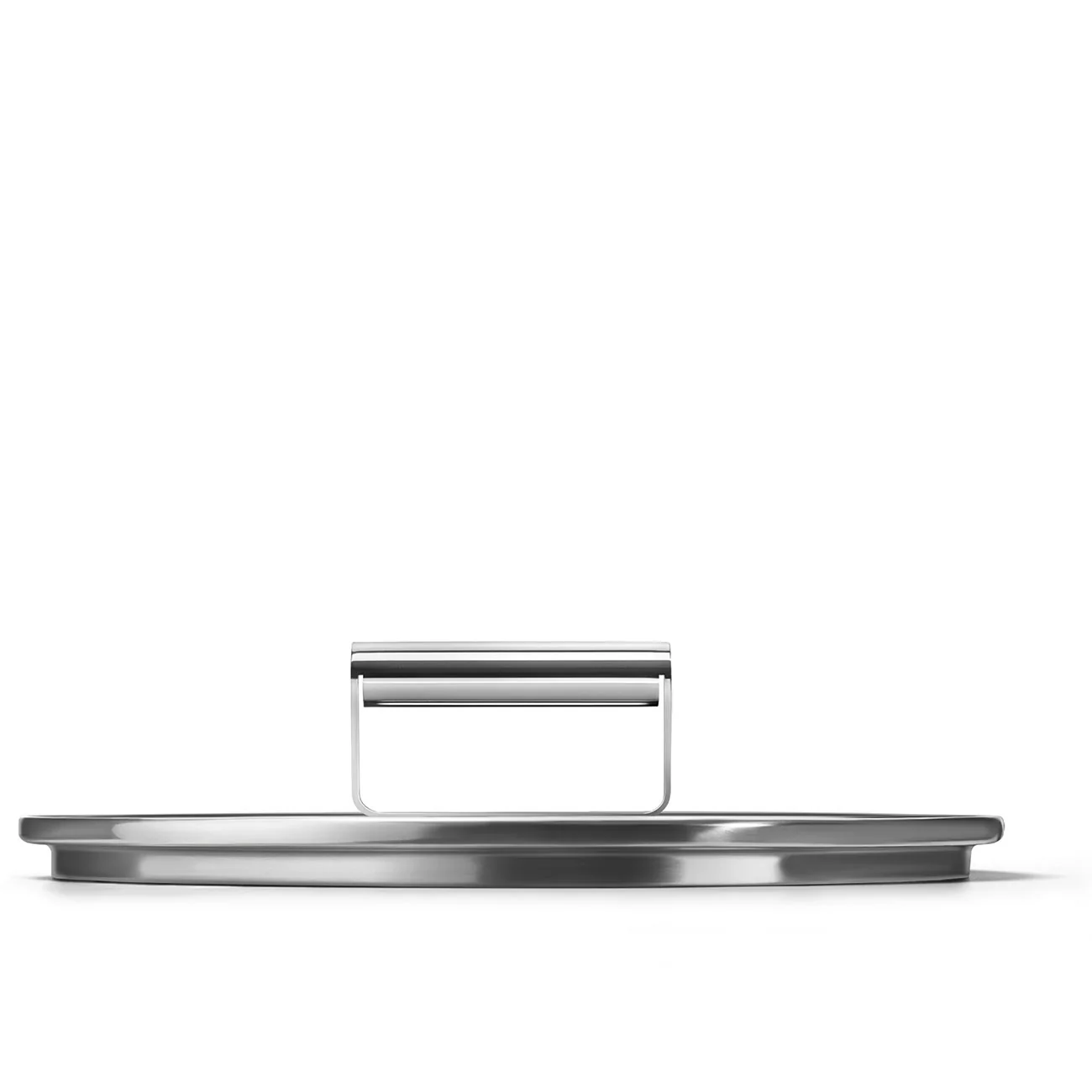 SMEG 24cm Lid for CKFF24 (Glass) - Image 3