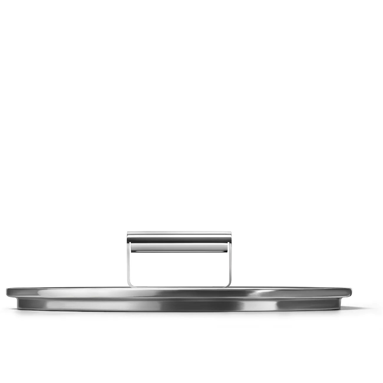 SMEG 26cm Lid for CKFF26 (Glass) - Image 3