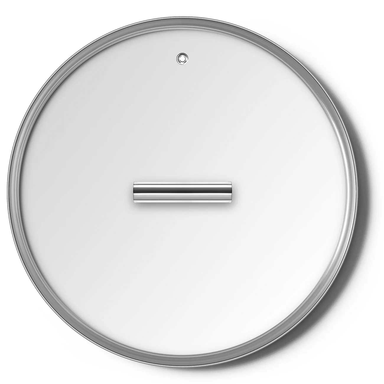 SMEG 30cm Lid for CKFF30 (Glass) - Image 3