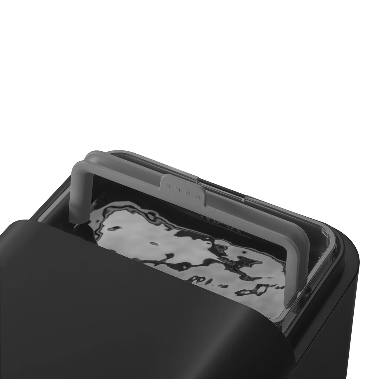 Automatic Coffee Machine with Milk Auto Milk Frother - Matte Black - Image 15