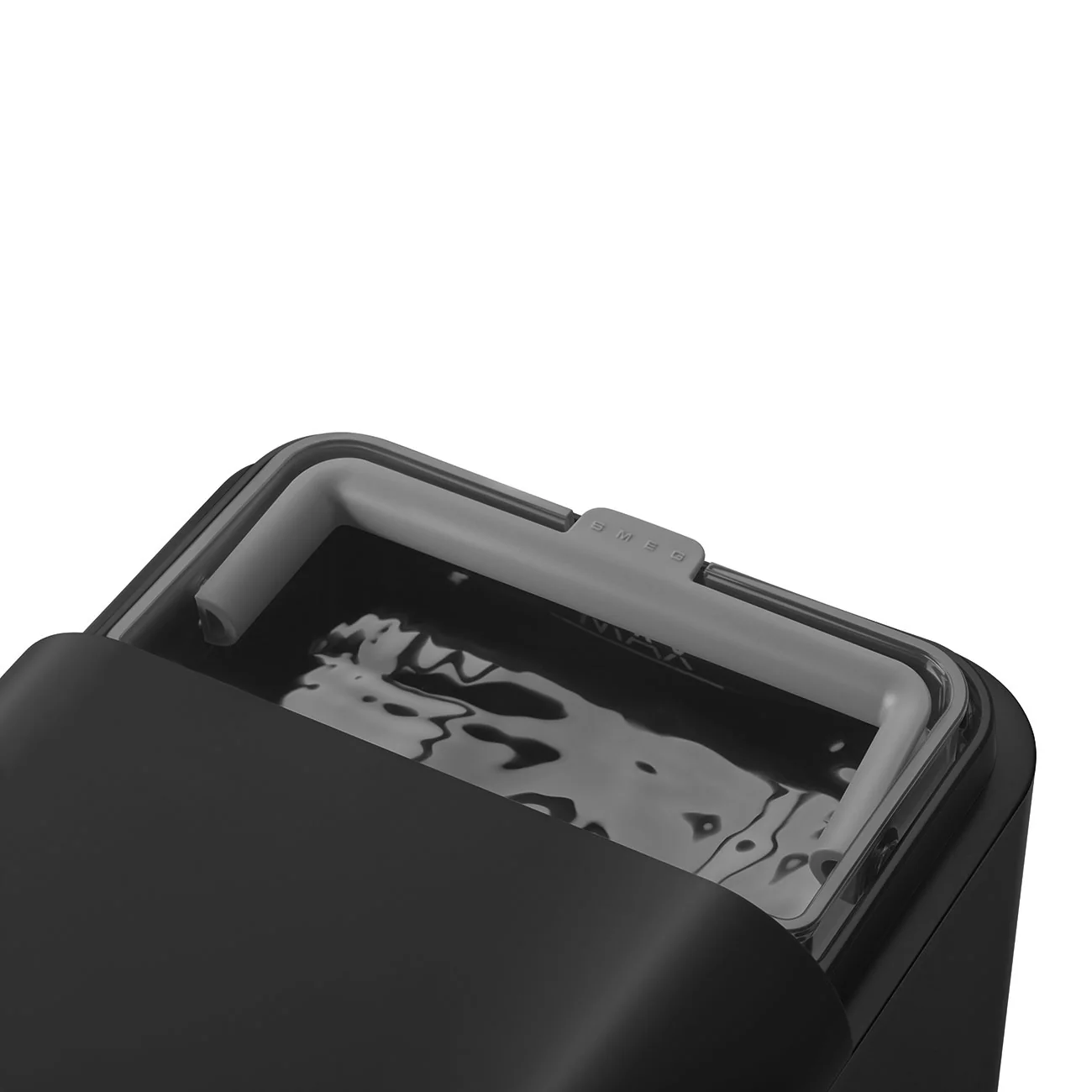 Automatic Coffee Machine with Milk Auto Milk Frother - Matte Black - Image 16