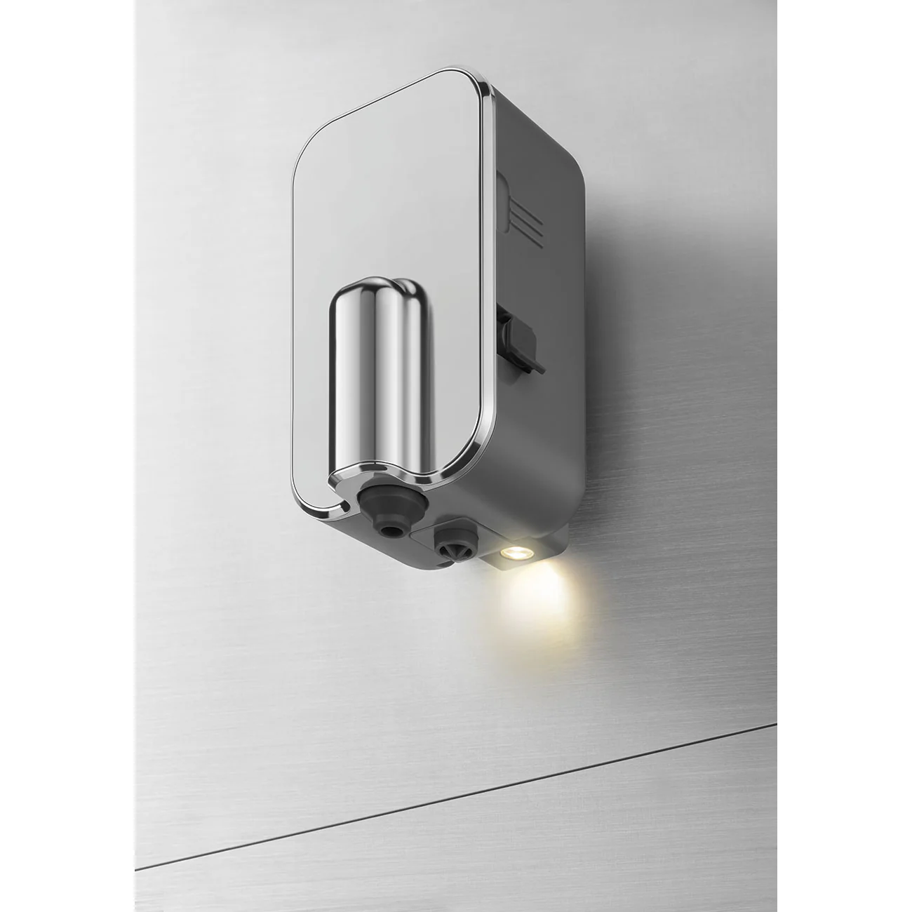 Automatic Coffee Machine with Milk Auto Milk Frother - Matte Black - Image 19