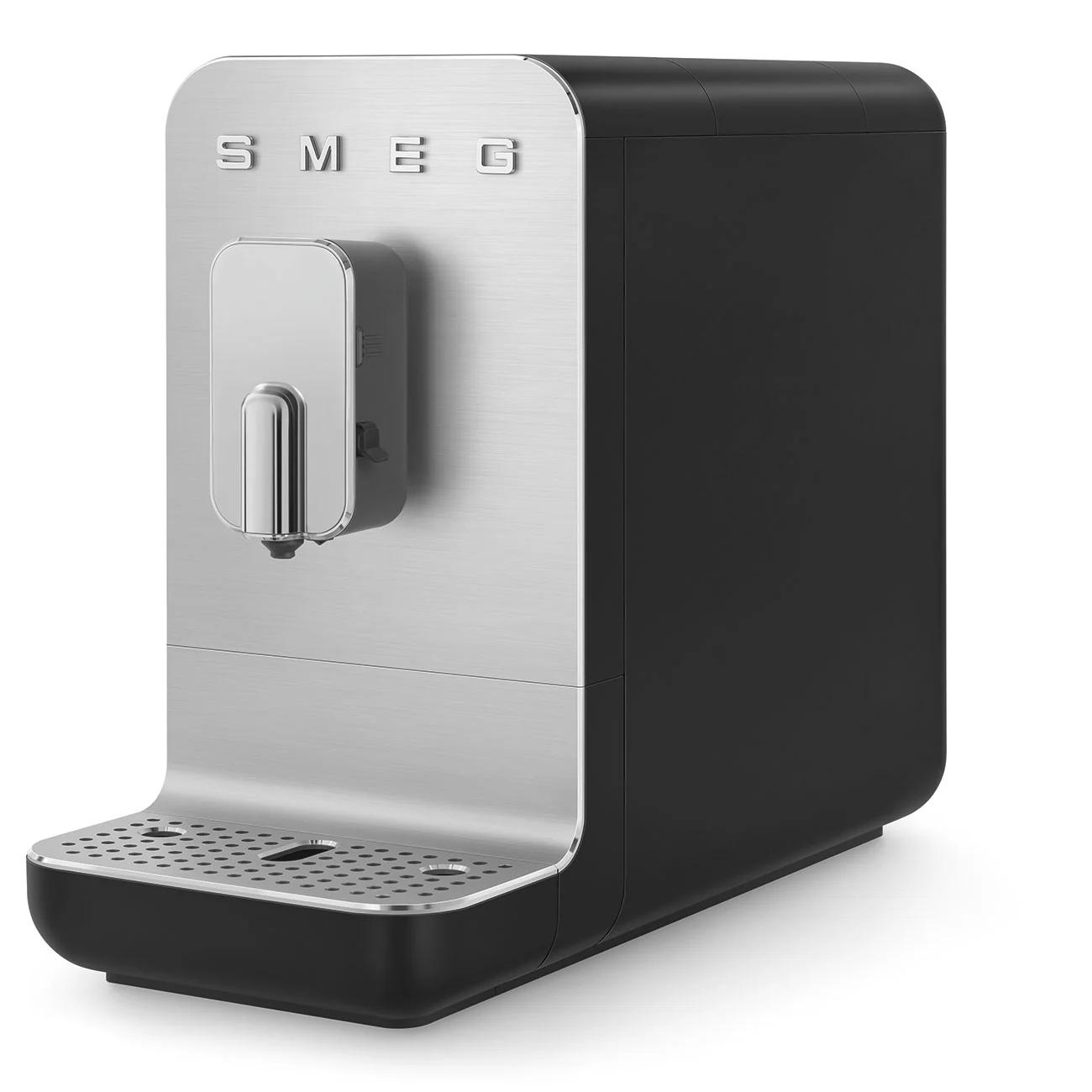 Automatic Coffee Machine with Milk Auto Milk Frother - Matte Black - Image 22
