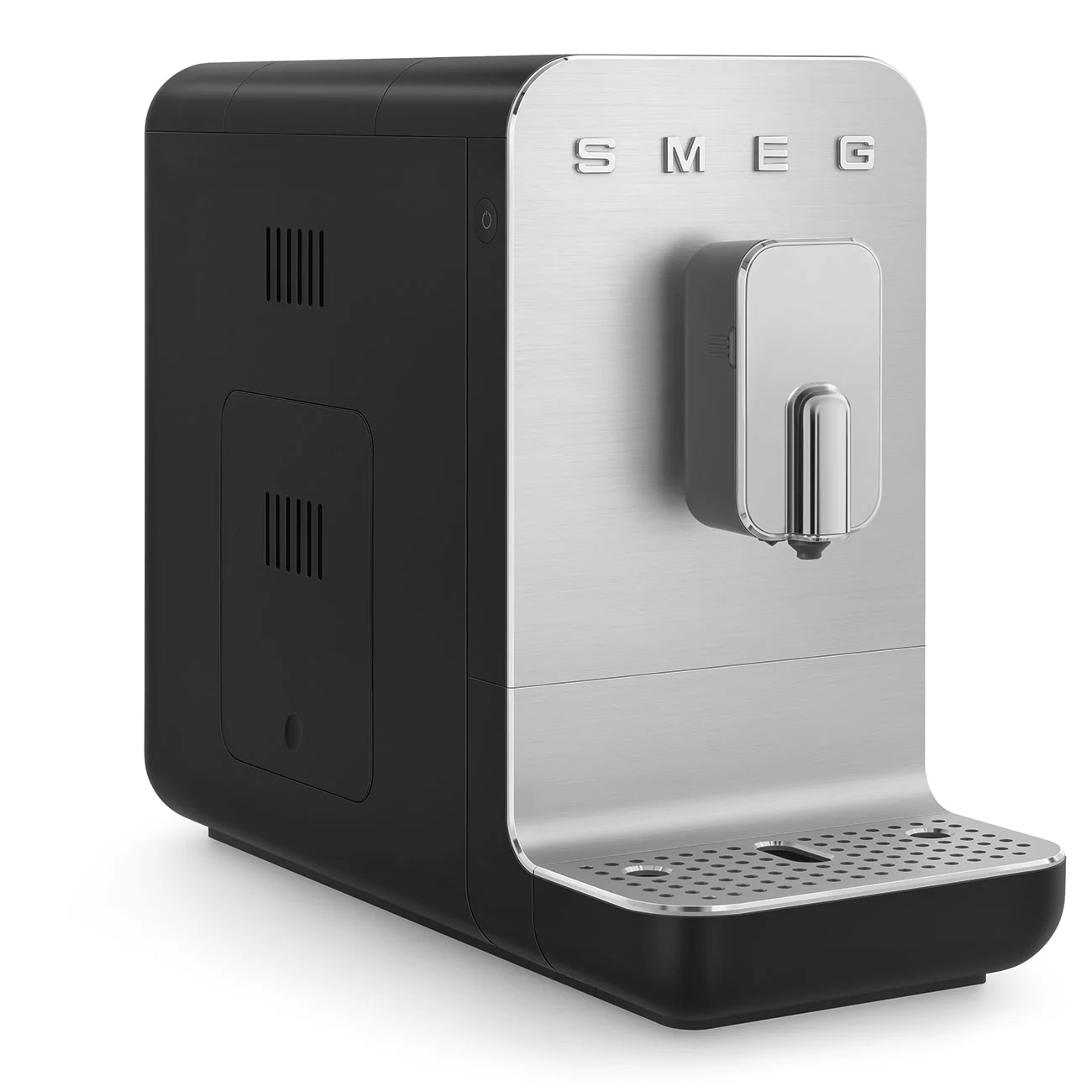 Automatic Coffee Machine with Milk Auto Milk Frother - Matte Black - Image 28