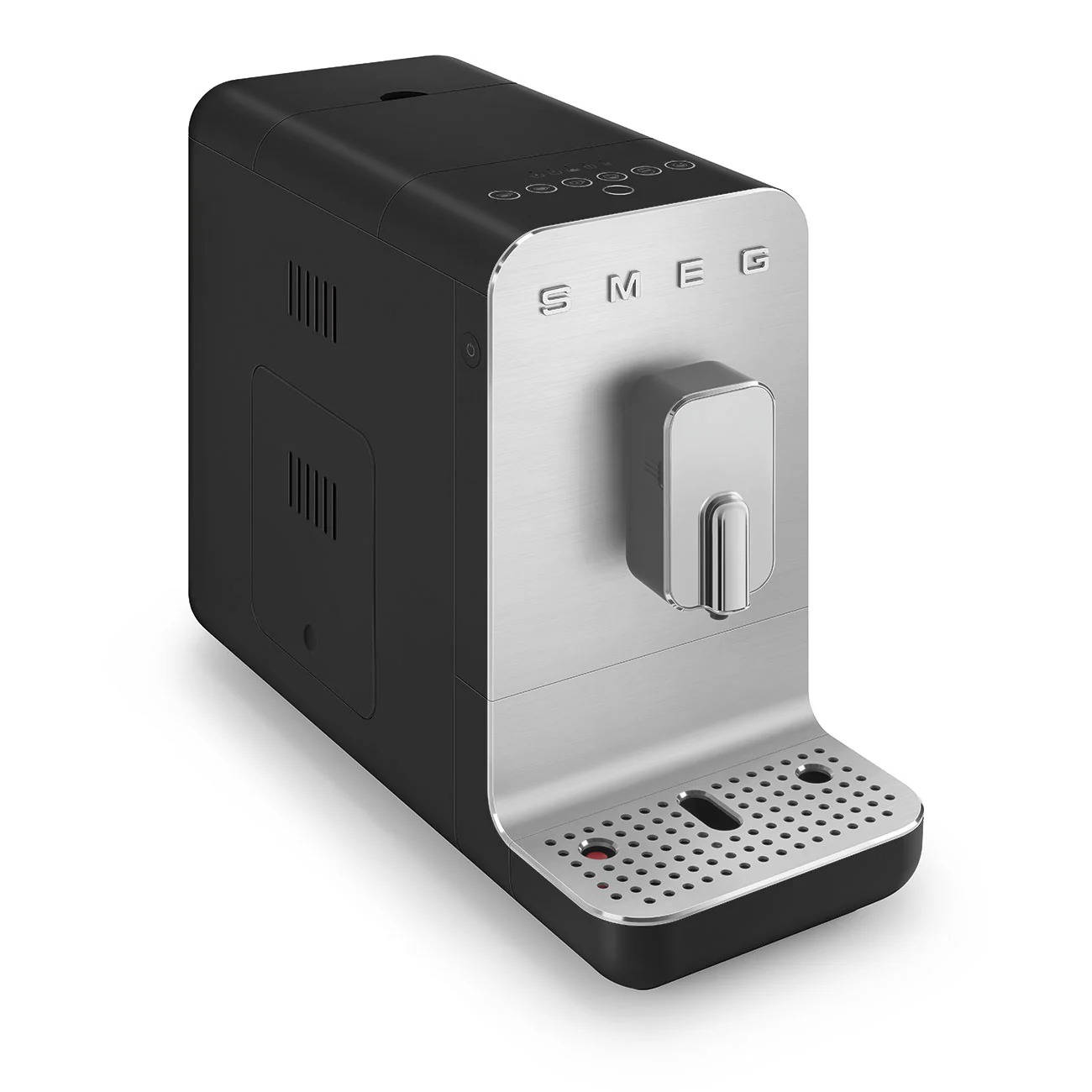 Automatic Coffee Machine with Milk Auto Milk Frother - Matte Black - Image 29