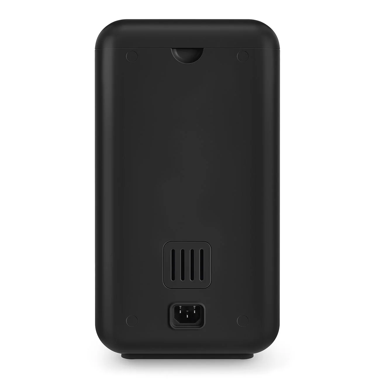 Automatic Coffee Machine with Milk Auto Milk Frother - Matte Black - Image 4