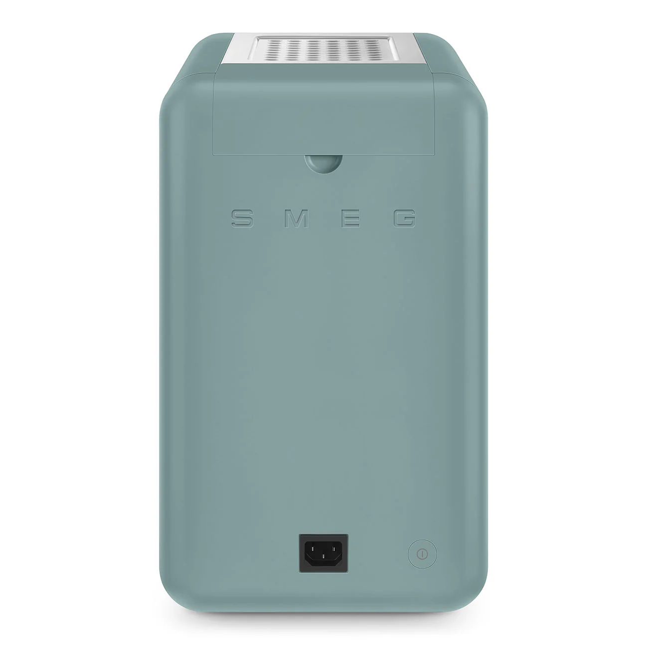 SMEG Mini Pro Manual Espresso Coffee Machine (Emerald Green Matte) - Image 28