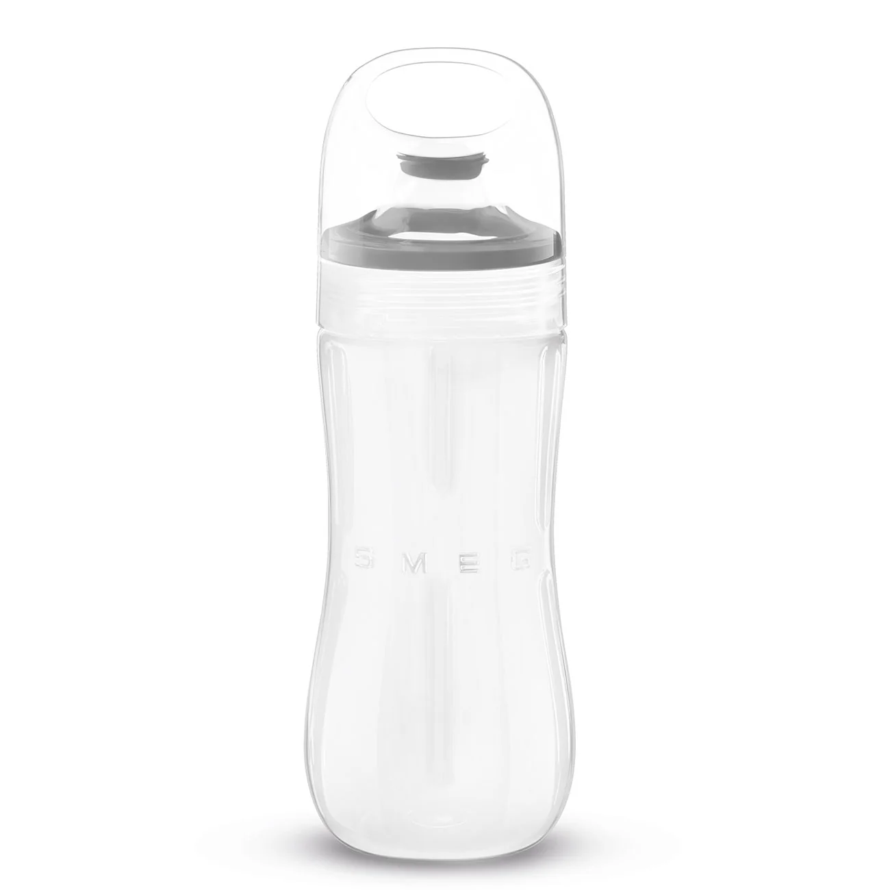 SMEG Bottle To-Go for PBF01 600 mL (Tritan™ Renew Plastic)