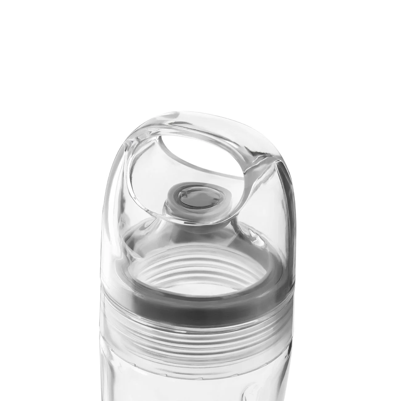 SMEG Bottle To-Go for PBF01 600 mL (Tritan™ Renew Plastic) - Image 2