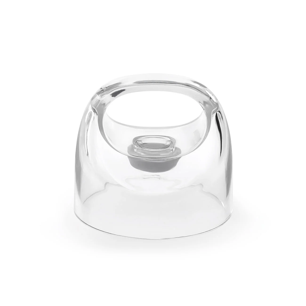 SMEG Bottle To-Go for PBF01 600 mL (Tritan™ Renew Plastic) - Image 3