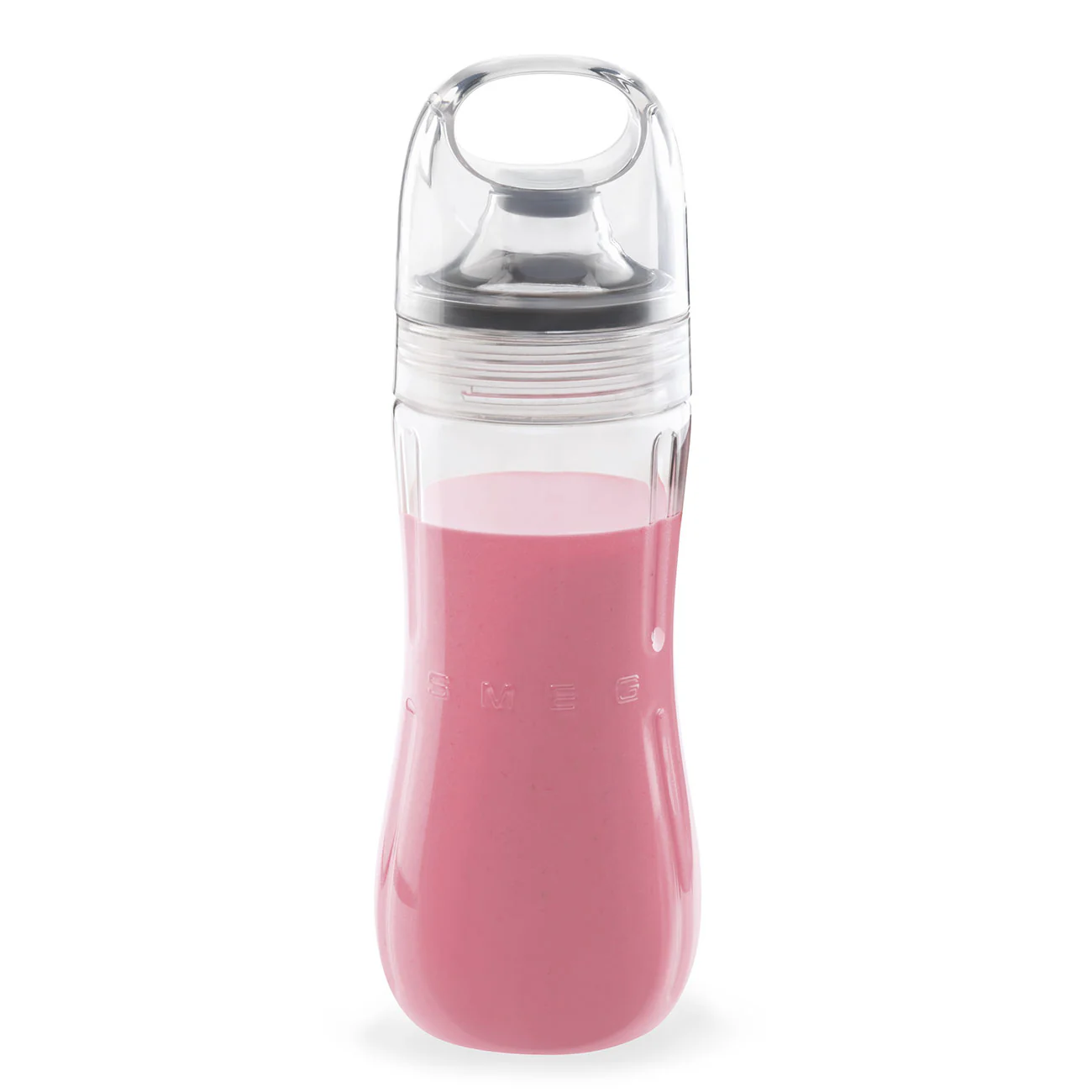 SMEG Bottle To-Go for PBF01 600 mL (Tritan™ Renew Plastic) - Image 4