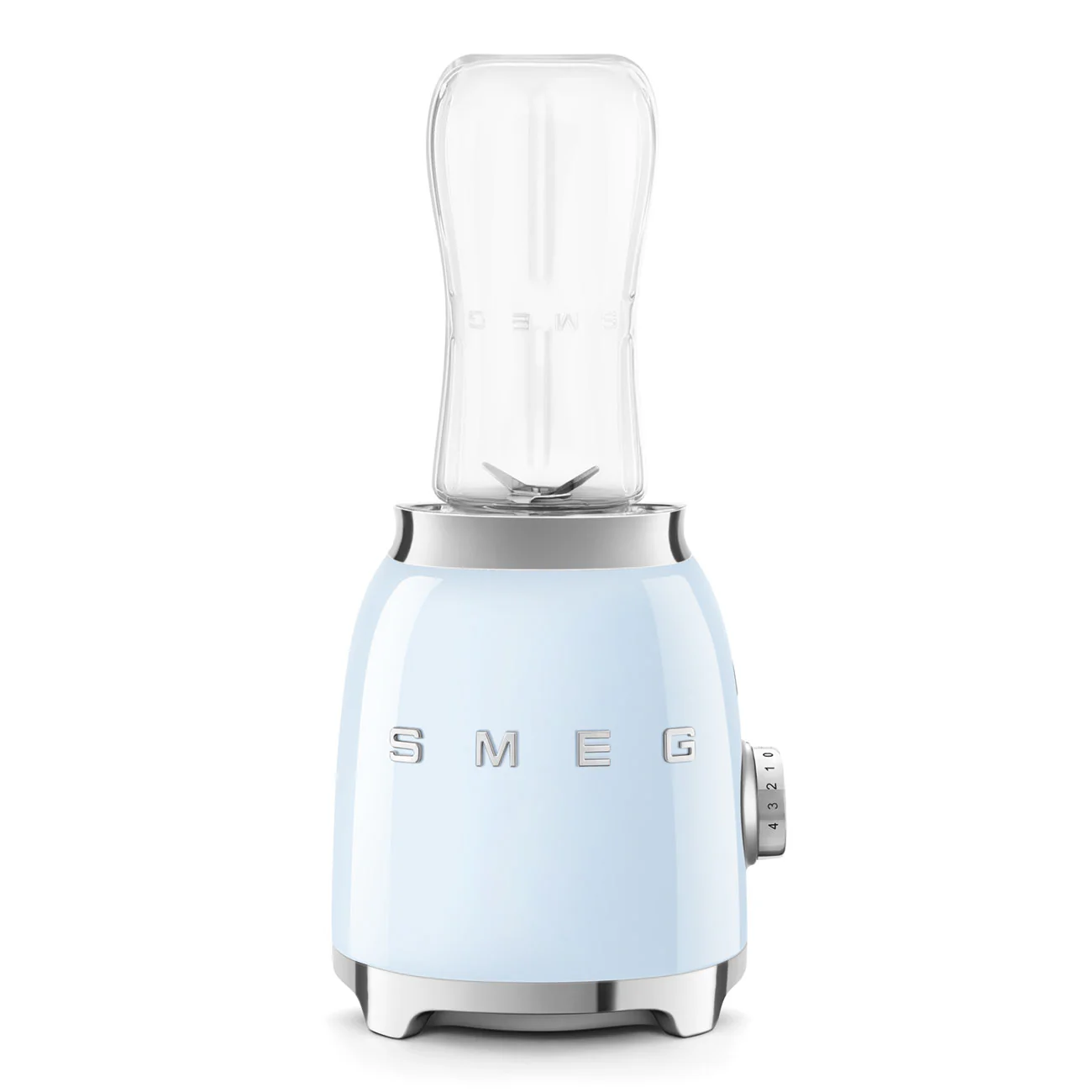 SMEG Bottle To-Go for PBF01 600 mL (Tritan™ Renew Plastic) - Image 5
