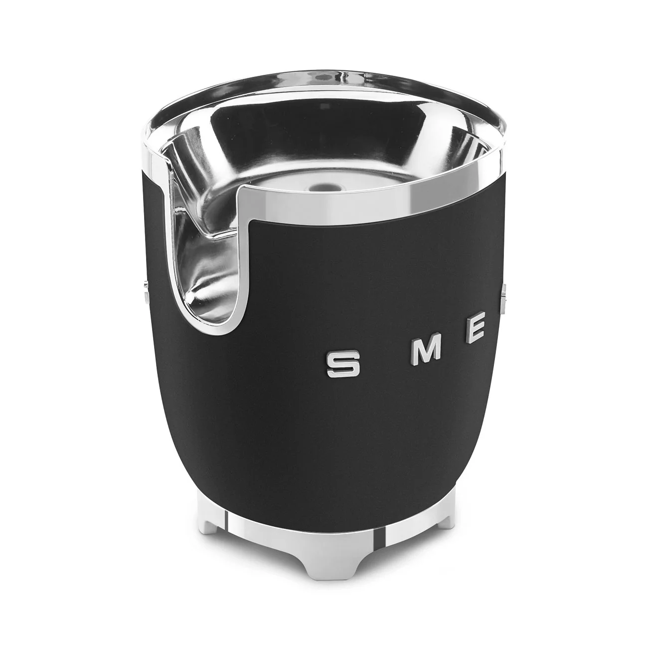 SMEG Citrus Juicer (Black Matte) - Image 7