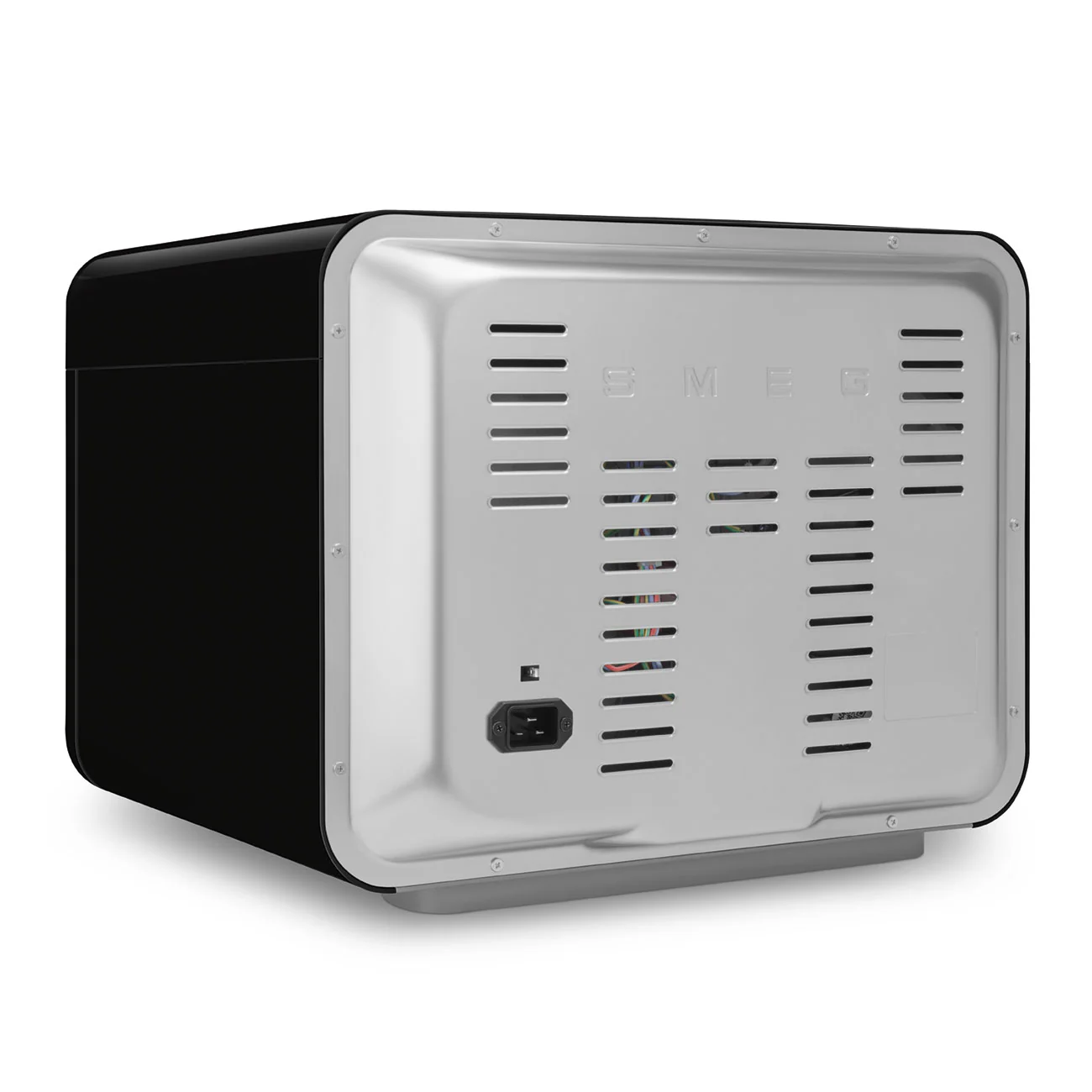 SMEG Combi Steam Oven with Air Fry (Black) - Image 10