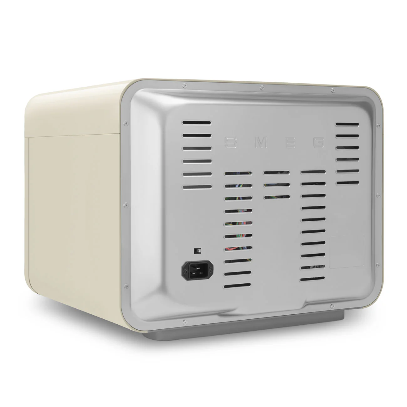 SMEG Combi Steam Oven with Air Fry (Cream) - Image 10