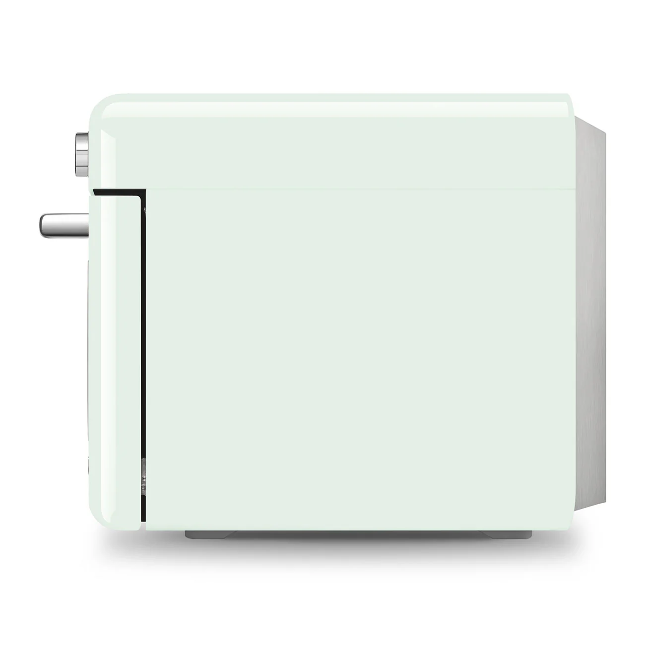SMEG Combi Steam Oven with Air Fry (Pastel Green) - Image 6