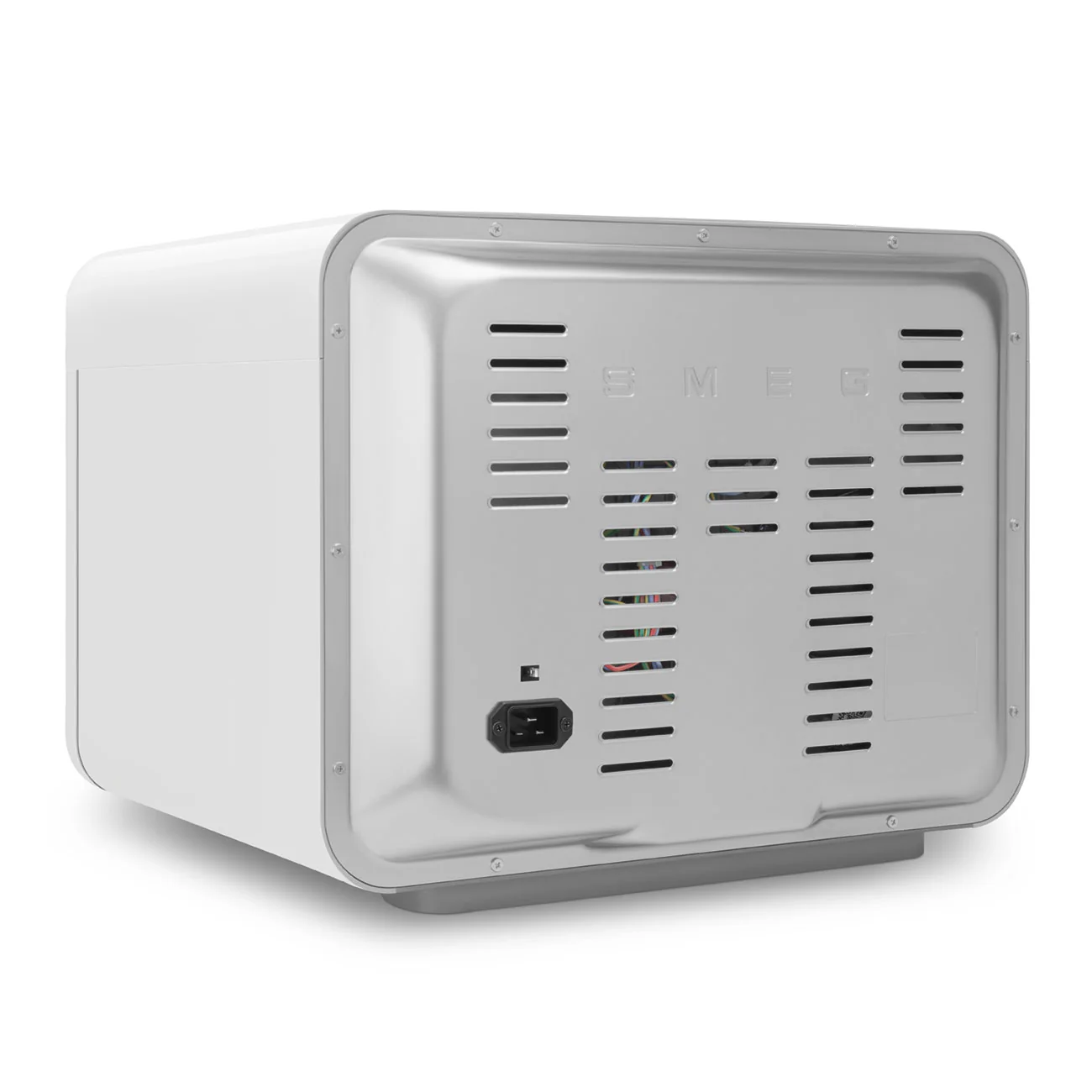 SMEG Combi Steam Oven with Air Fry (White) - Image 10