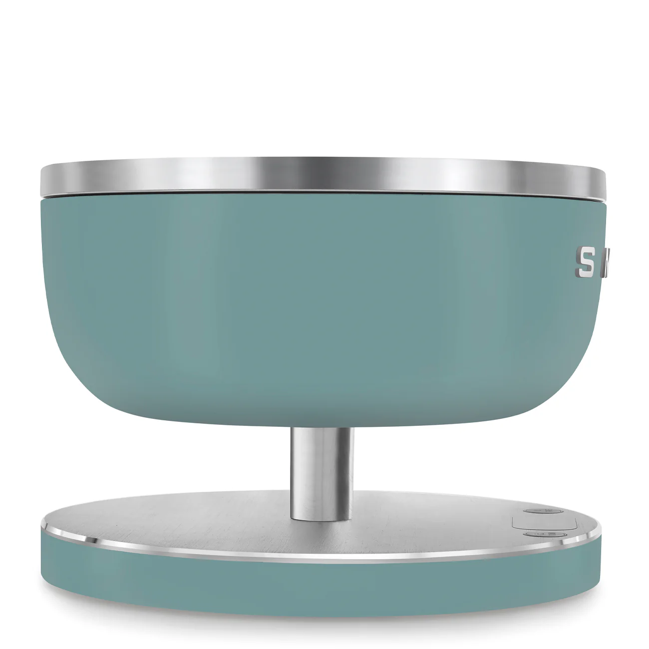 SMEG Digital Kitchen Scale (Matte Emerald Green) - Image 5