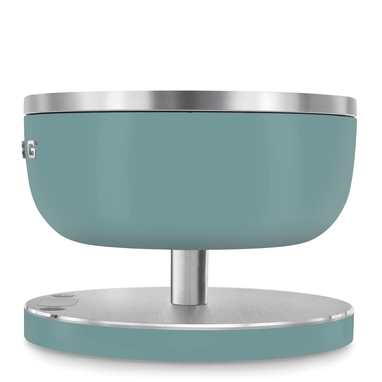 SMEG Digital Kitchen Scale (Matte Emerald Green) - Image 6