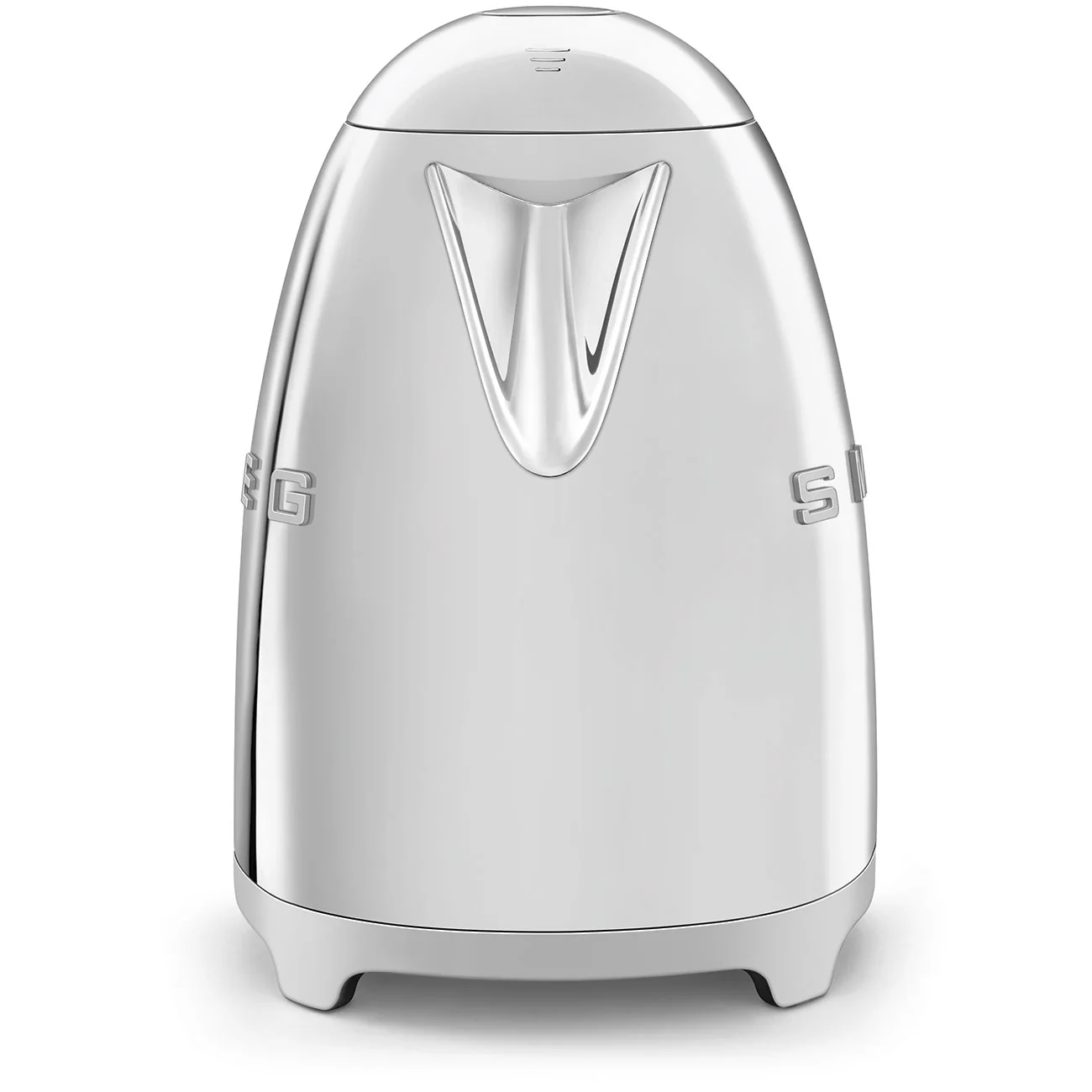 SMEG Electric Kettle 1.7L Fixed Temperature (Stainless Steel) - Image 3