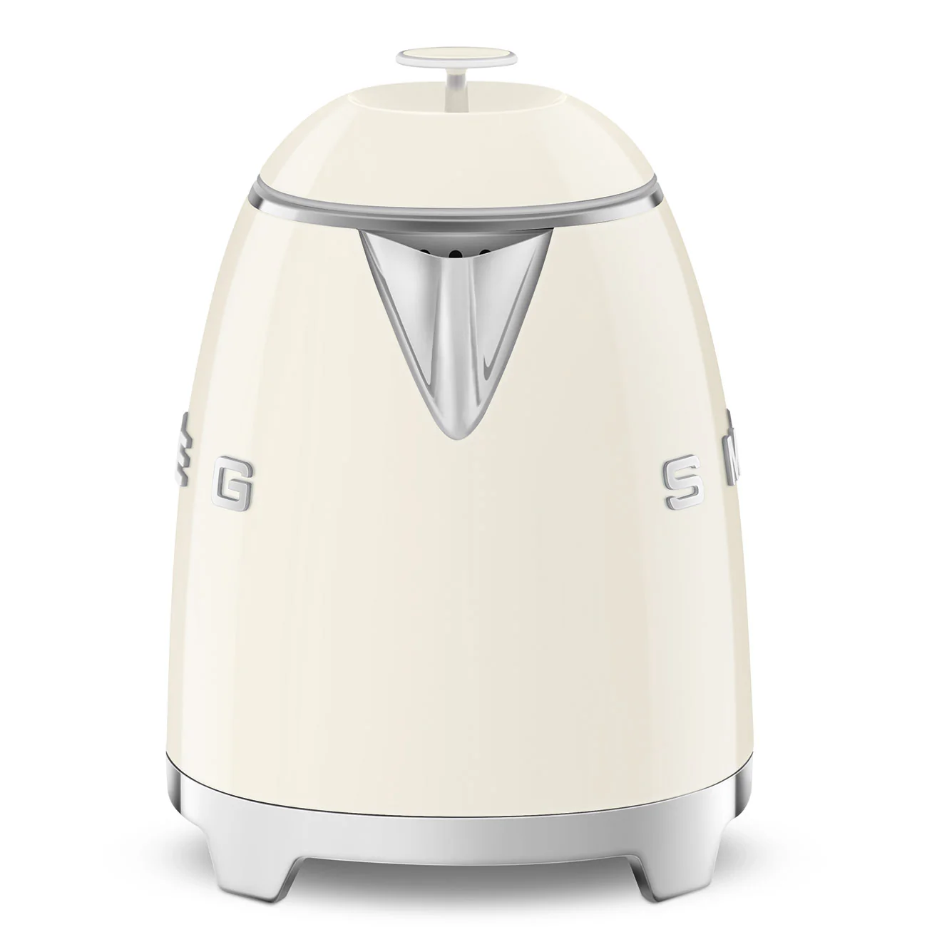 SMEG Electric Kettle 1.7L Variable Temperature (Cream) - Image 6
