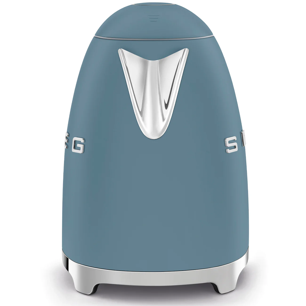 SMEG Electric Kettle 1.7L Fixed Temperature (Storm Blue Matte) - Image 4