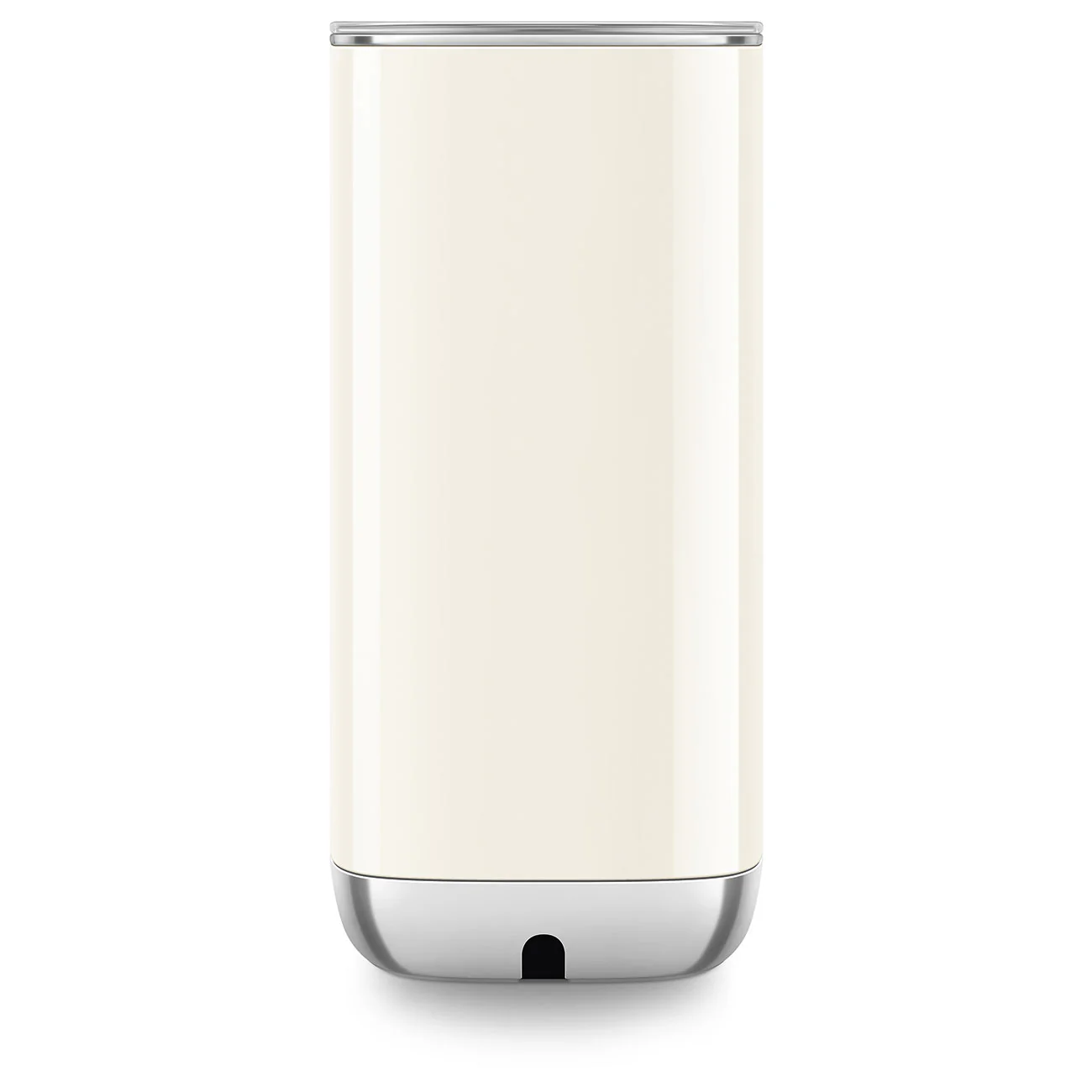 SMEG Portable Milk Frother (Cream) - Image 4