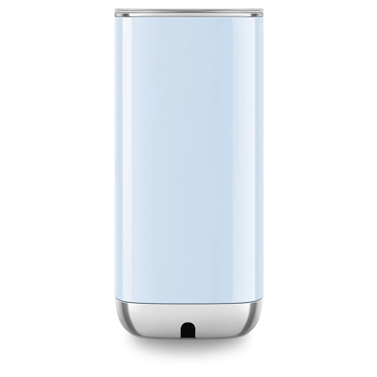 SMEG Portable Milk Frother (Pastel Blue) - Image 3