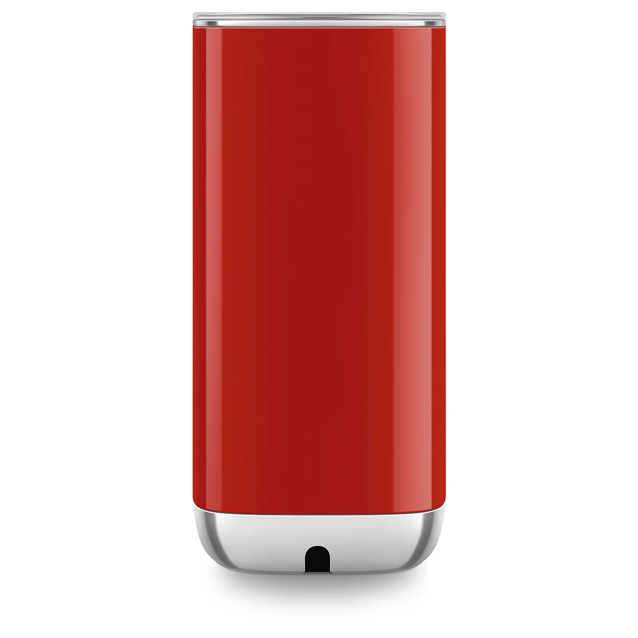 SMEG Portable Milk Frother (Red) - Image 4