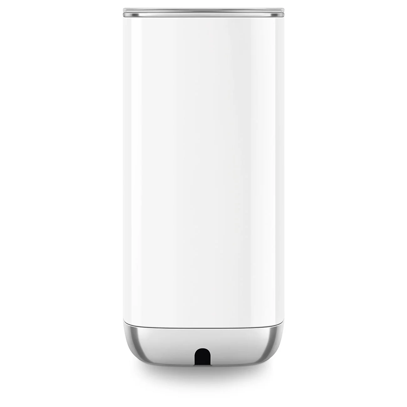 SMEG Portable Milk Frother (White) - Image 3