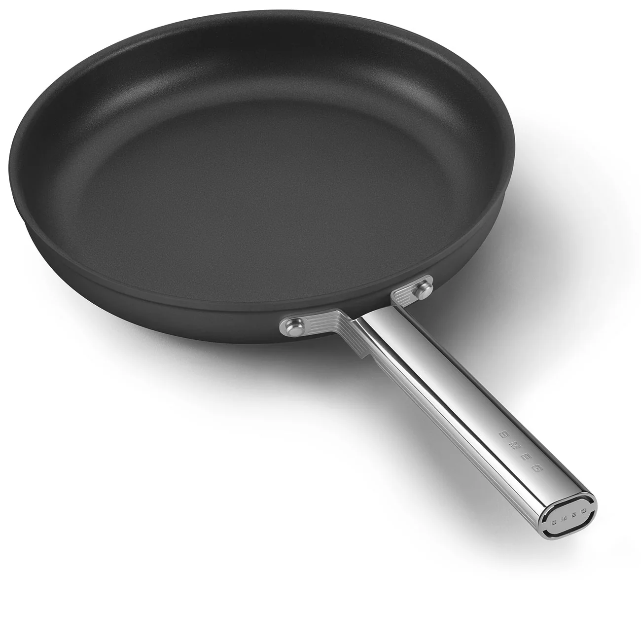SMEG Frying Pan 30cm (Black)