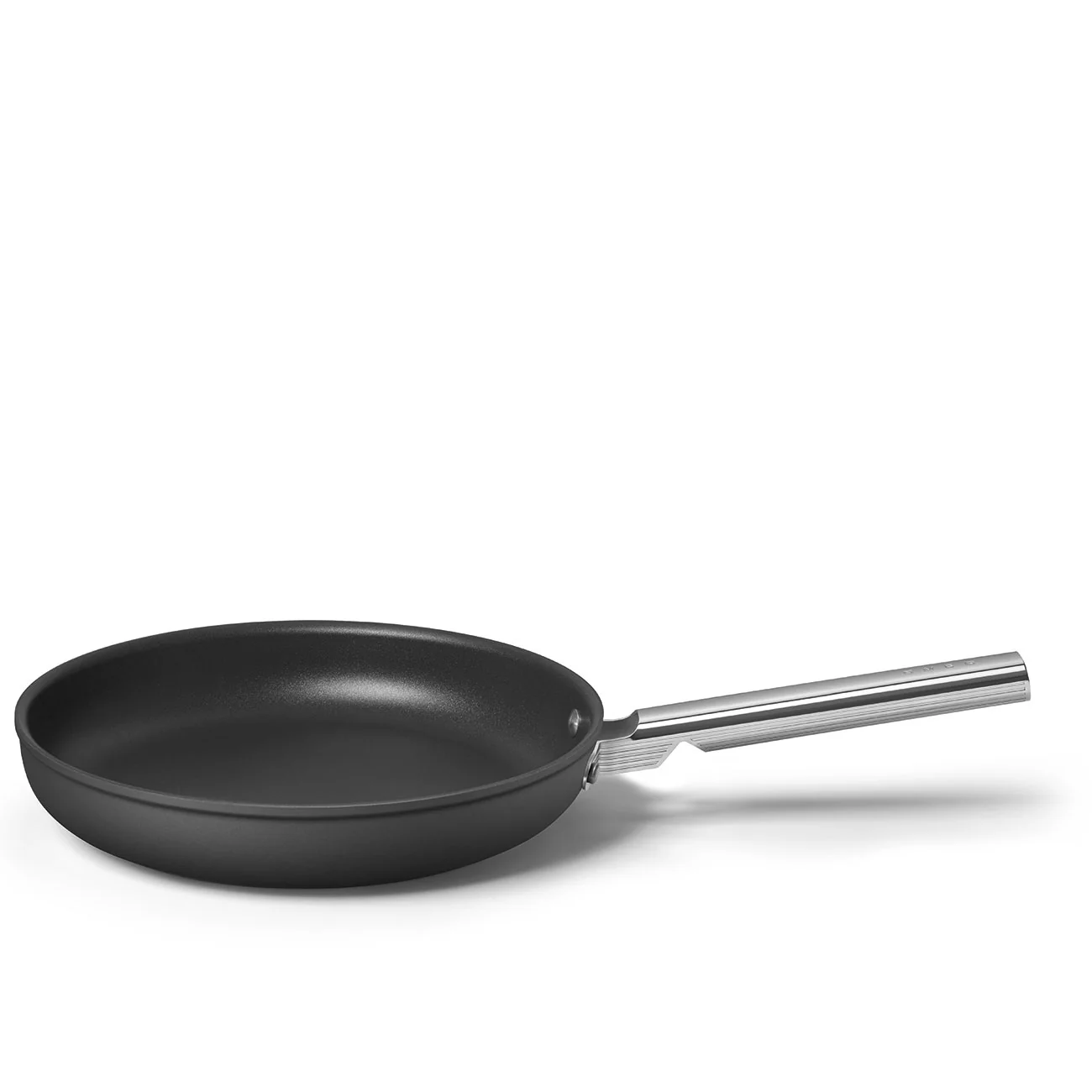 SMEG Frying Pan 30cm (Black) - Image 2
