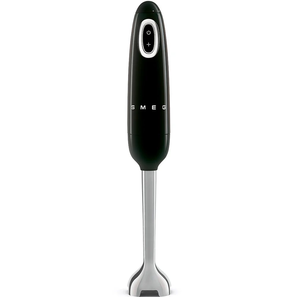 SMEG Hand Blender with Accessories (Black) - Image 2