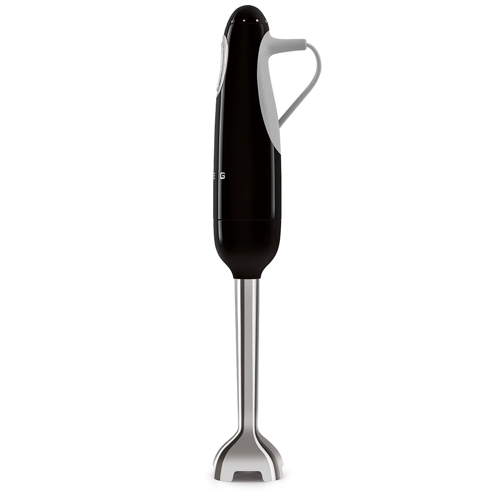 SMEG Hand Blender with Accessories (Black) - Image 3