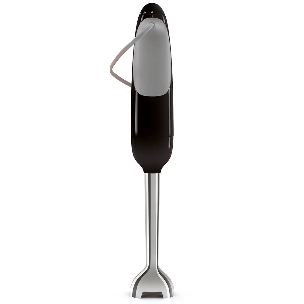 SMEG Hand Blender with Accessories (Black) - Image 4