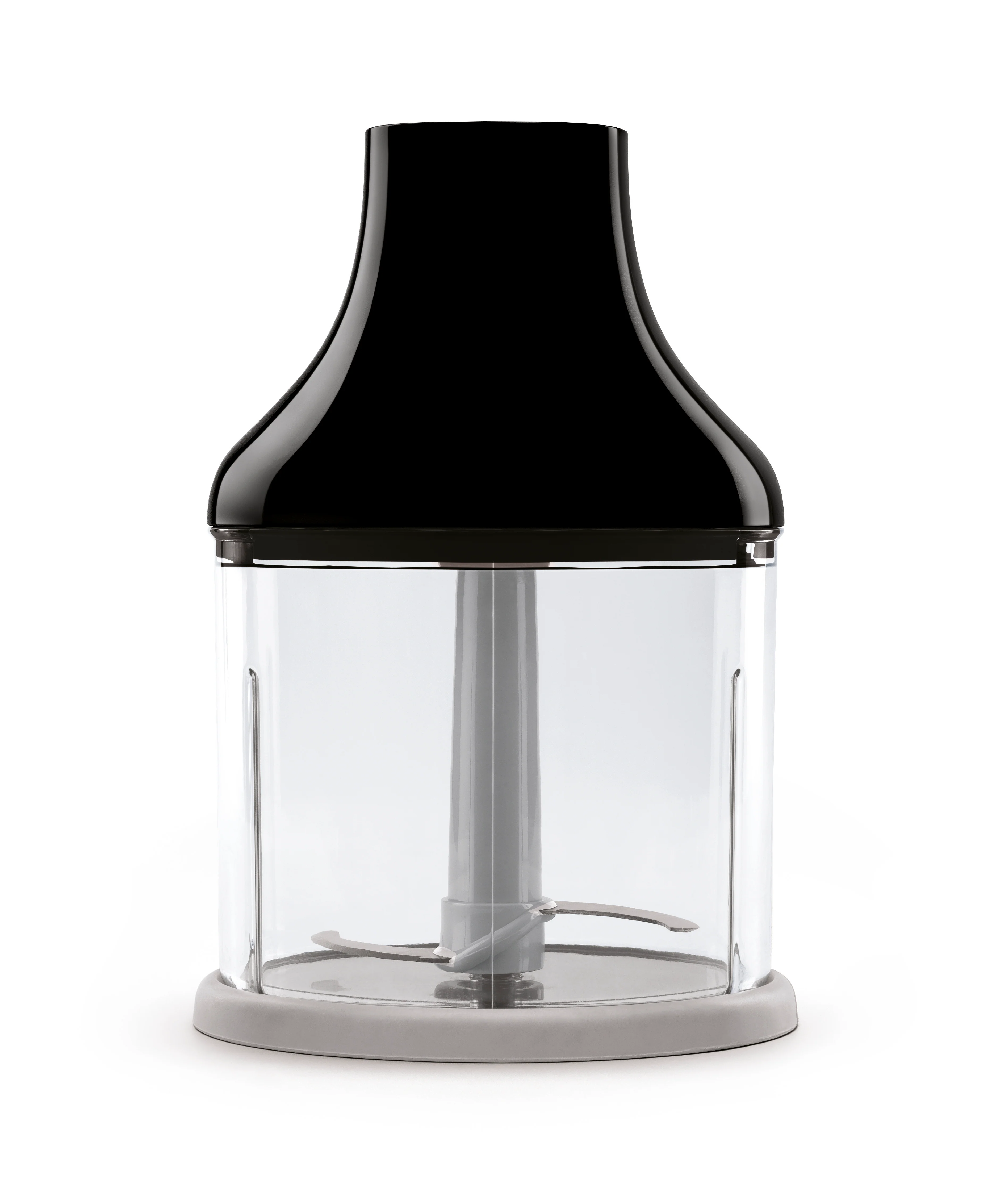 SMEG Hand Blender with Accessories (Black) - Image 6