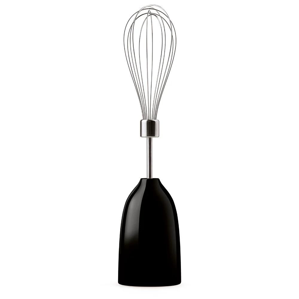 SMEG Hand Blender with Accessories (Black) - Image 8