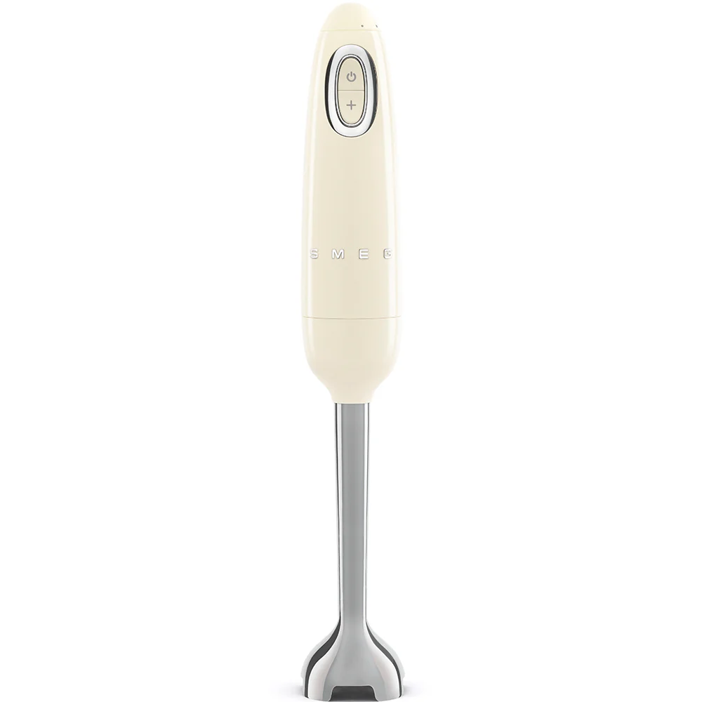 SMEG Hand Blender with Accessories (Cream) - Image 2