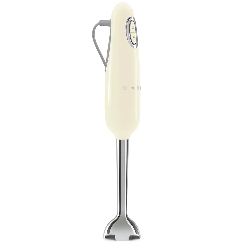 SMEG Hand Blender with Accessories (Cream) - Image 3