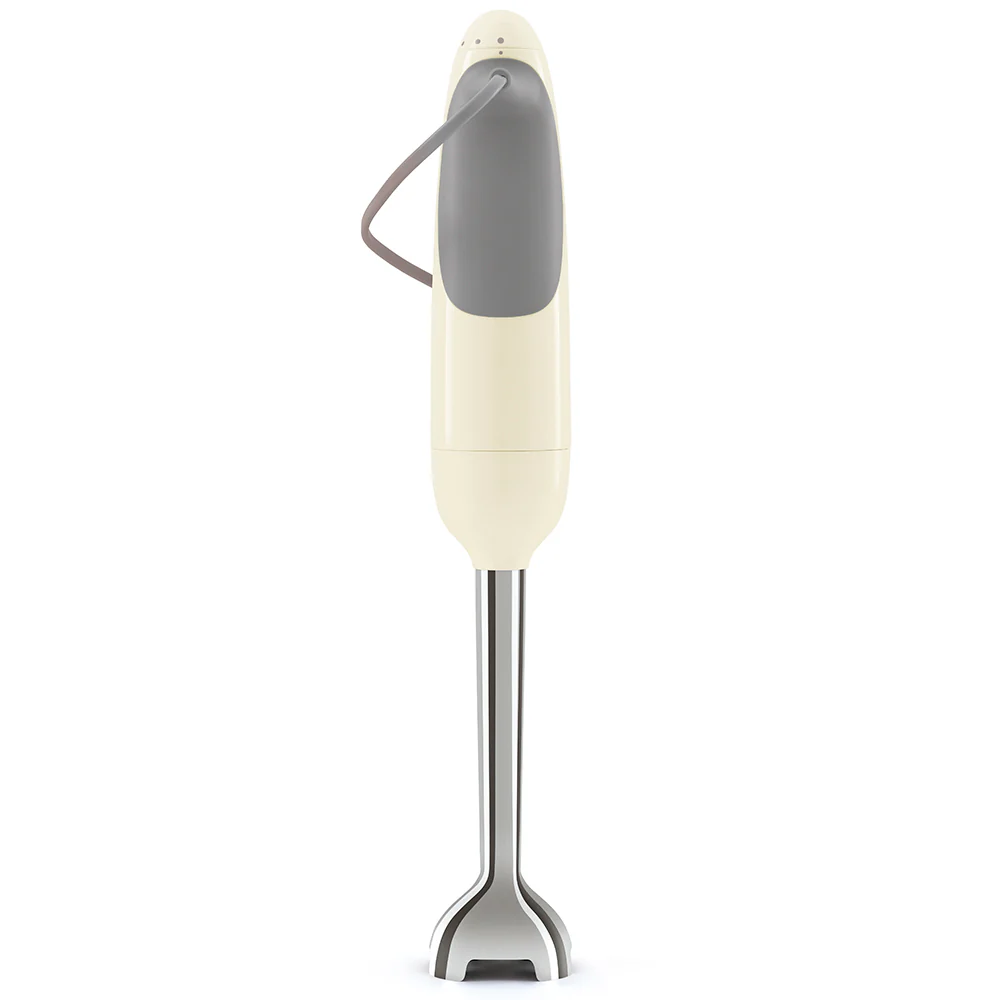 SMEG Hand Blender with Accessories (Cream) - Image 4