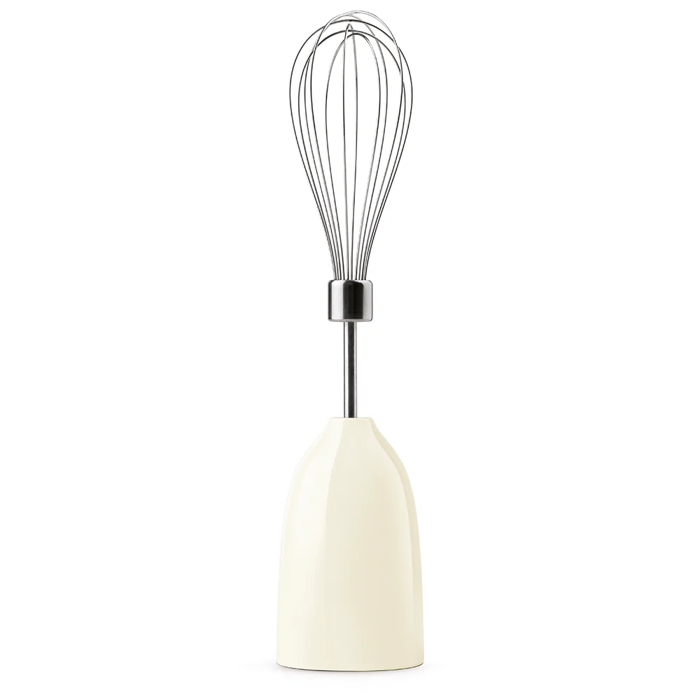 SMEG Hand Blender with Accessories (Cream) - Image 8