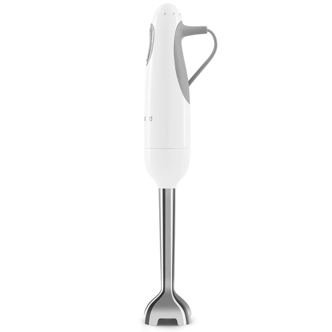 SMEG Hand Blender with Accessories (White) - Image 3