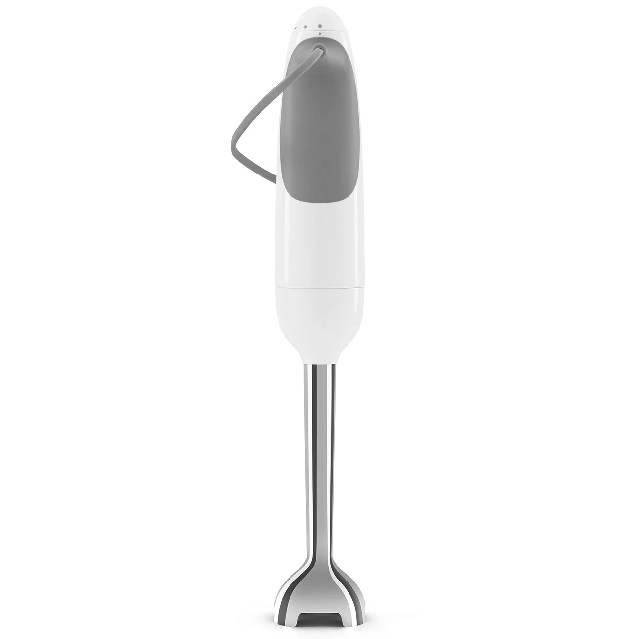 SMEG Hand Blender with Accessories (White) - Image 4
