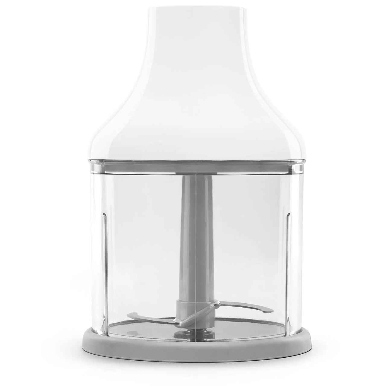 SMEG Hand Blender with Accessories (White) - Image 6