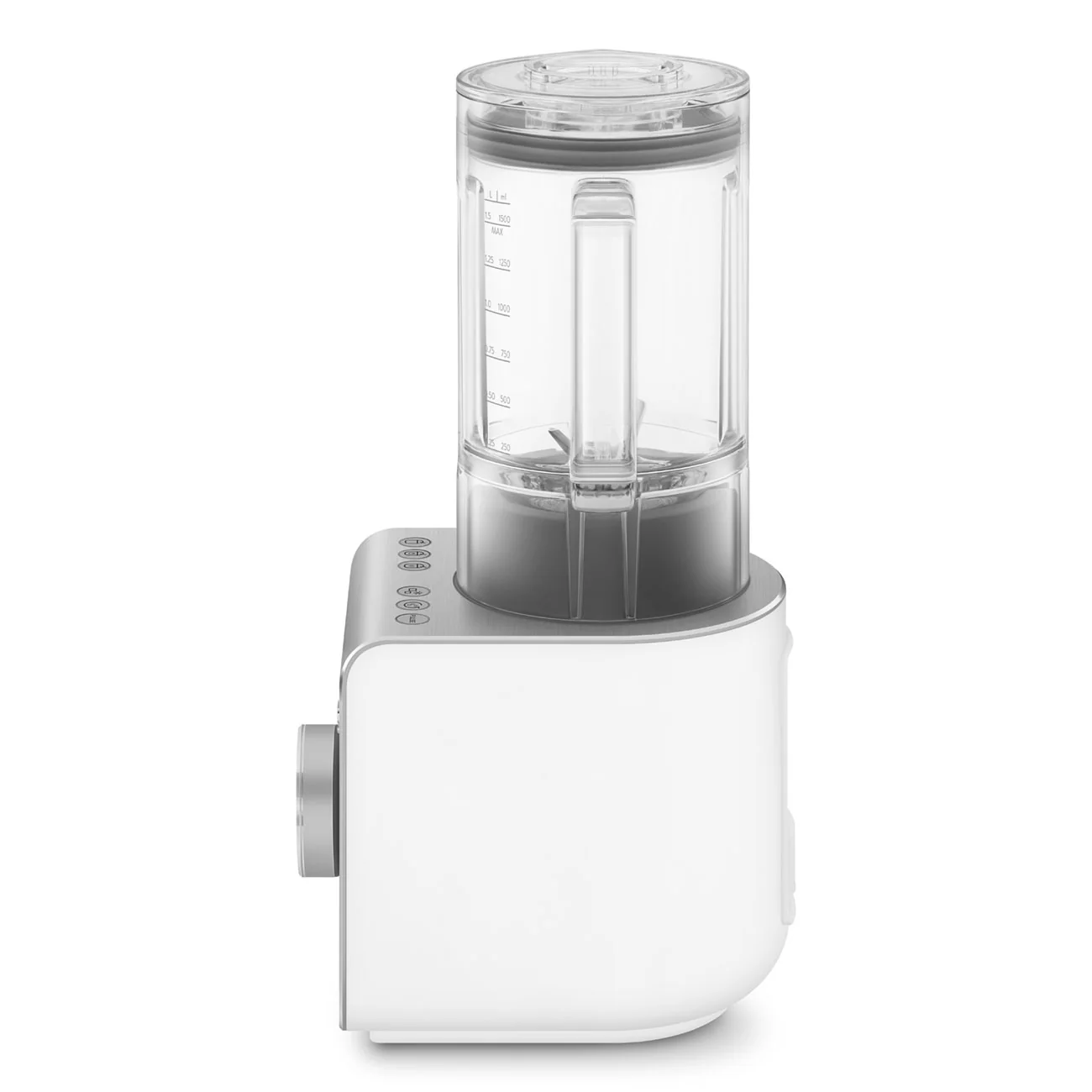 SMEG High Performance Blender (White Matte) - Image 3