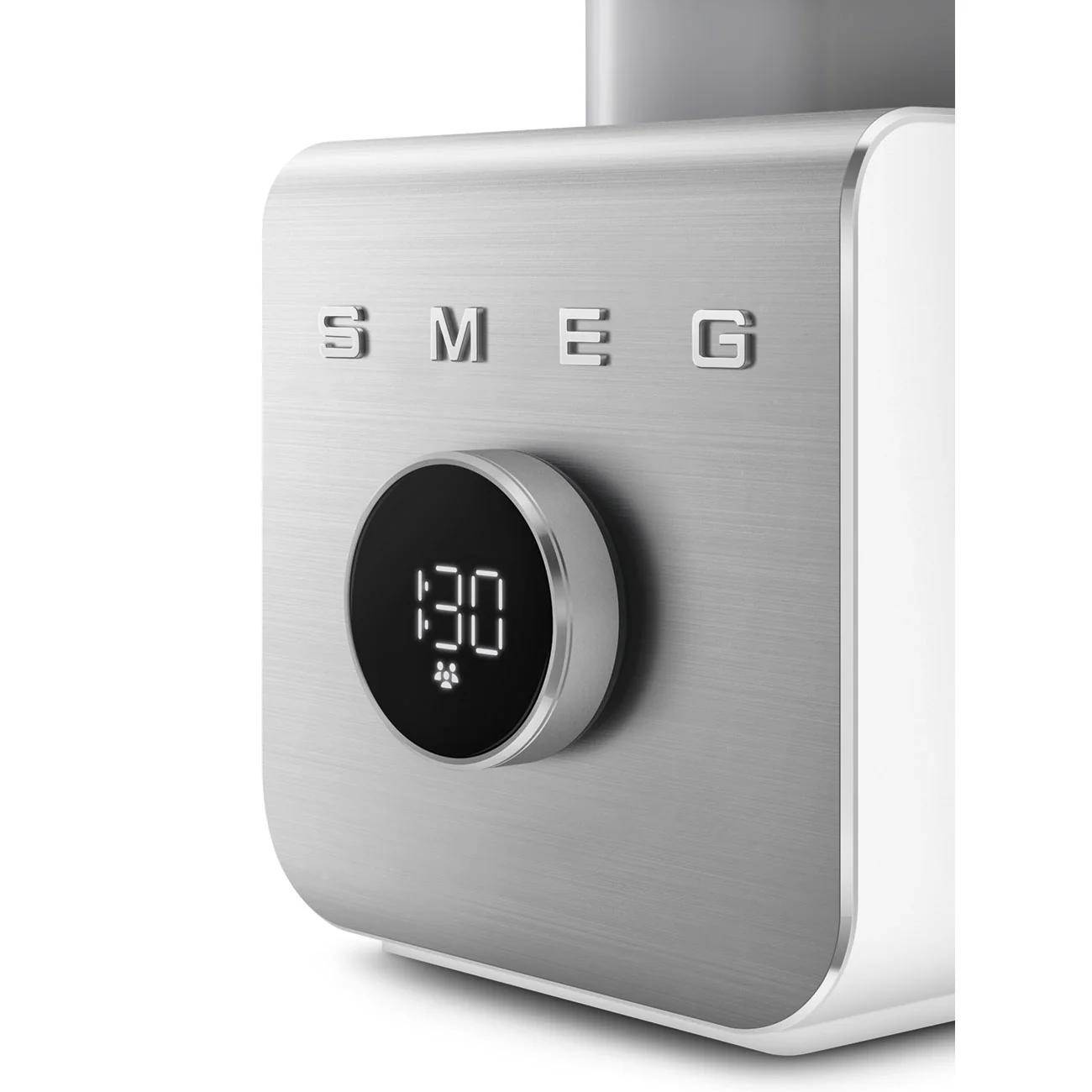 SMEG High Performance Blender (White Matte) - Image 5