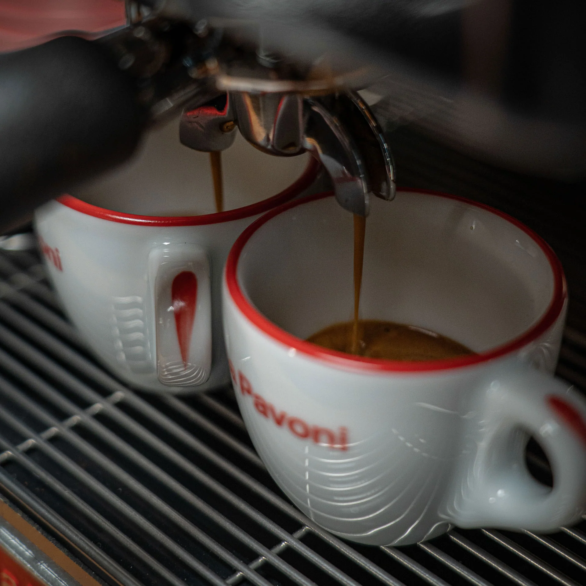 La Pavoni Casa Bar Manual Espresso Machine (Stainless Steel) - Image 13