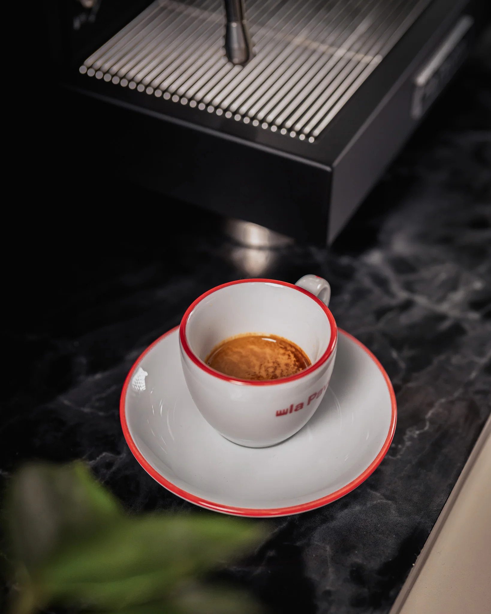 La Pavoni Cellini Classic Nera Semi-Pro Espresso Machine (Matte Black) - Image 28